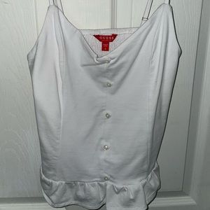 GUESS Tank Top